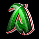 Lucky money Symbol A