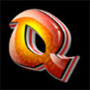 Lucky money Symbol Q